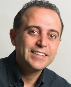 Dr. Eddie Siman