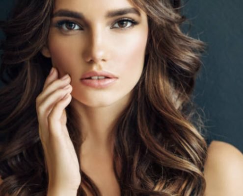 Cosmetic dentist West Los Angeles