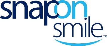 Snap on Smile